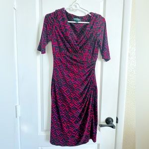 Ralph Lauren Dress (size 2)